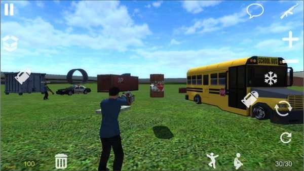 Sandbox Mod 2 screenshot 5