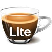 Coffee Calculator Lite 1.1