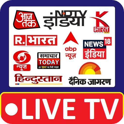 Hindi News Live TV - Live News 90.2