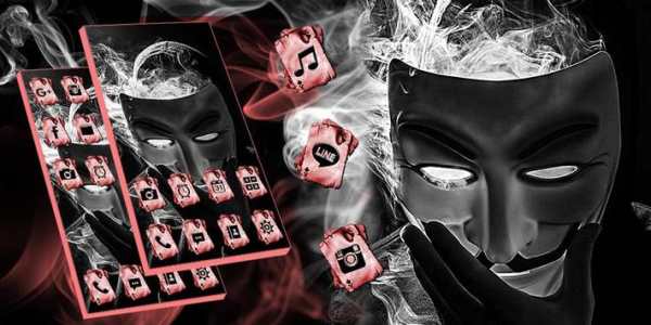 Fake Mask screenshot 4