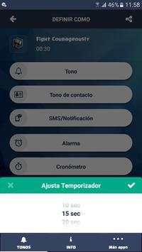 Tonos de Llamada para Clash Royale™ screenshot 4