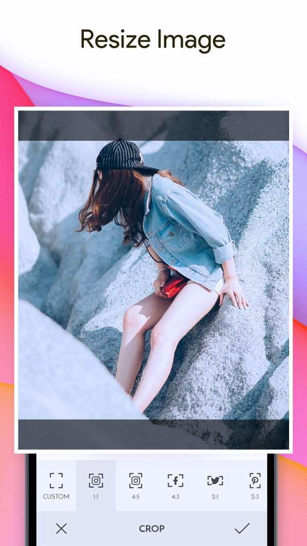 Photo Editor - Collage Maker, Photo Collage screenshot 4