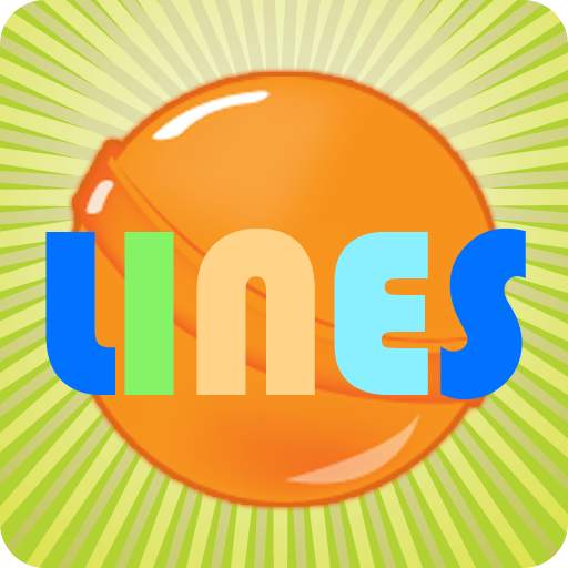 Lines Candy 1.6