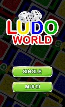 Ludo - Classic King screenshot 1