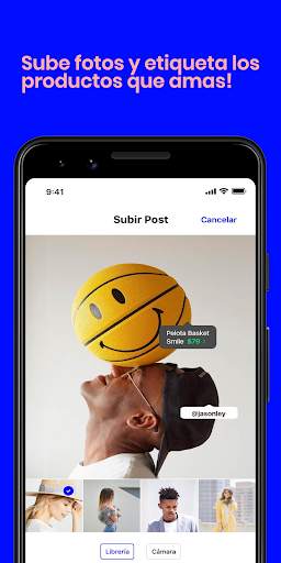 ADD Shop screenshot 2