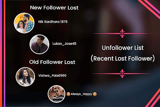 Profile Analyzer - Follower Analyzer for Instagram screenshot 18