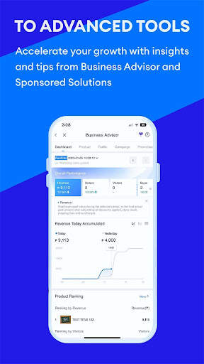 Lazada Seller Center screenshot 6