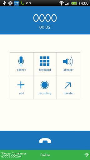 Symphony Mobile screenshot 4