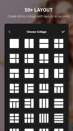 Collage Maker - Collage Photo, Photo Frame screenshot 4
