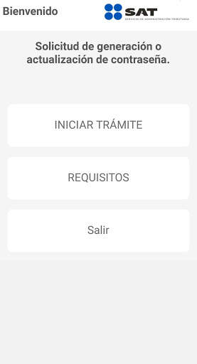 SAT ID screenshot 3