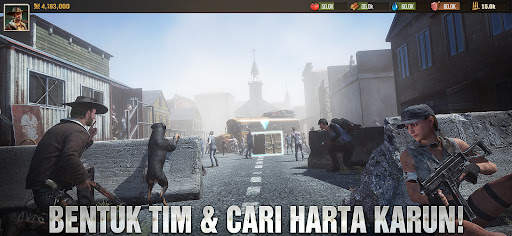 The Walking Dead: Survivors screenshot 3