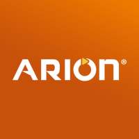 Arion Shared Cashier logo