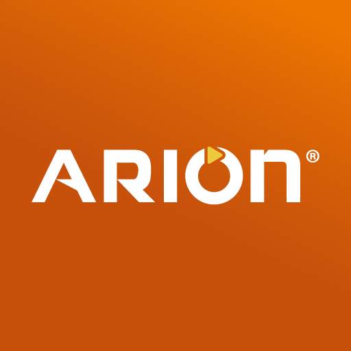 Arion Shared Cashier 8.0.0.5