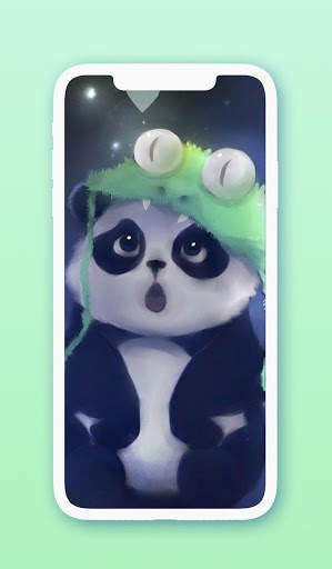 Kawaii Wallpapers - Cute backgrounds 2020 screenshot 4