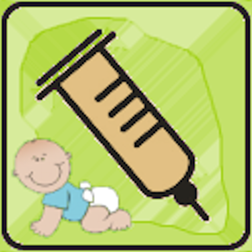 Çocuklarınız için Aşı Takvimi icon