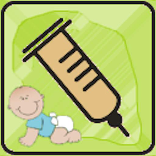 Vaccination Sche. for children 1.0.4