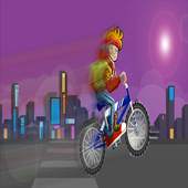 new bmx boy 1.0