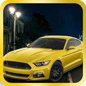 Vehicle Driving 1.0