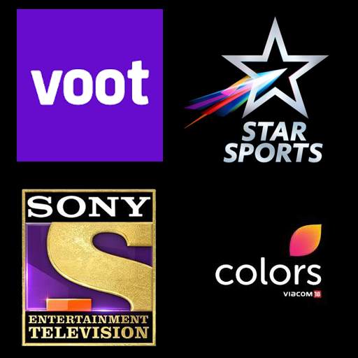 Colors VooT TV Shows Colors TV Guide 1.0