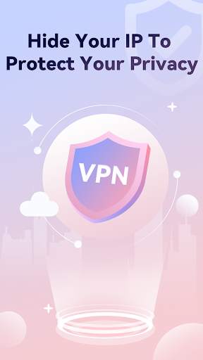 Mars VPN screenshot 2