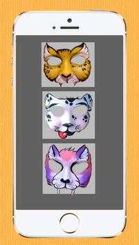 Animal Face Changer Photo Editor App screenshot 1