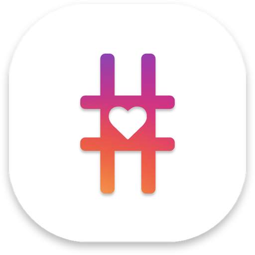 HashTag Everywhere - IG Hashtag for Instagram like 24