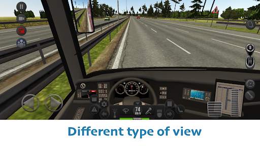 Bus simulator 2021 Ultimate screenshot 3