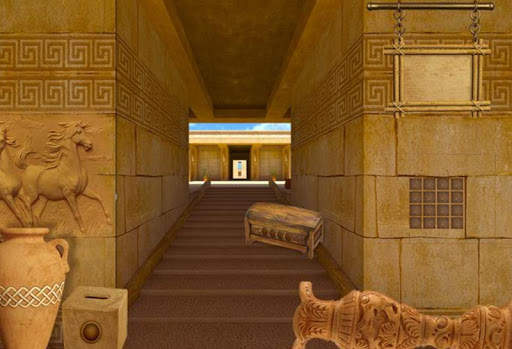 Escape Games: Unlimited Fun screenshot 1