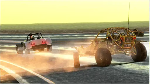 Real Car Parking Master: Dr Car Driver 4 screenshot 2