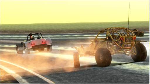 Real Car Parking Master: Dr Car Driver 4 screenshot 2
