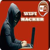 Wifi Password Hacker Show Prank 1.0.1