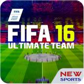 Guide For FIFA 16 1.0
