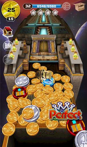 AE Coin Mania : Arcade Fun screenshot 4