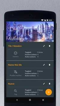 Autotiles screenshot 1
