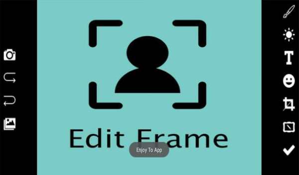 Photo Frame Studio & Image Editing screenshot 7