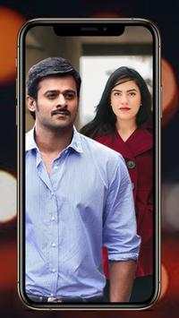 Selfie With Prabhas: Prabhas Wallpapers screenshot 4