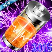 SMART BATTERY SAVER icon