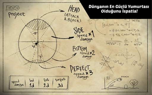 Çatlak Yumurta screenshot 15