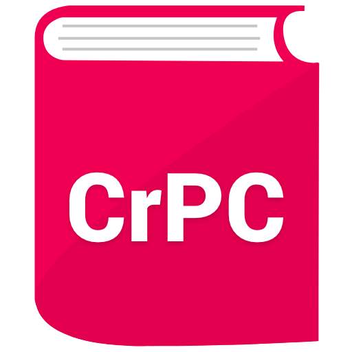CrPC- Code of Criminal Procedure- Free Offline App 0.13