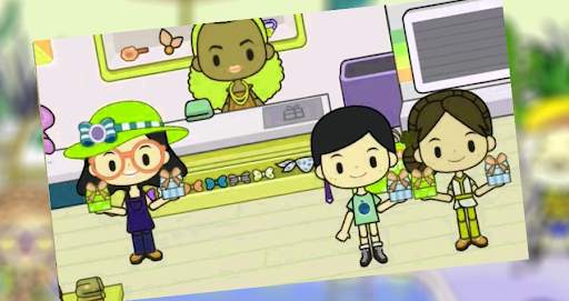 New Miga Town My Apartment Guide screenshot 1