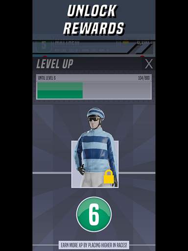 Top Jockey: Horse Racing screenshot 13