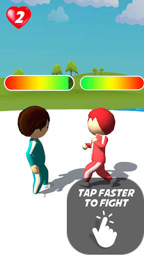 Squid Games Survival screenshot 8