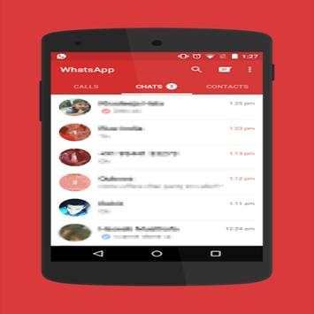 Watts Ap Plus Red Age screenshot 3