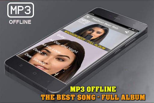 Madison Beer Baby Songs Offline Full Album screenshot 3