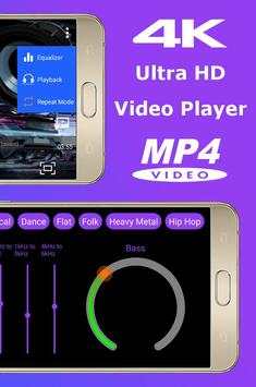 Deluxe Music Video Player screenshot 2