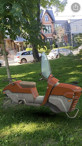 ARitize - 3D Augmented Reality screenshot 6