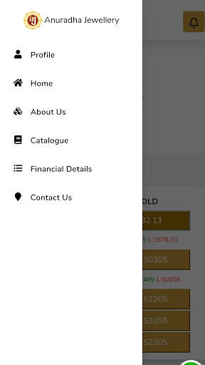 Anuradha Jewellery - Jewellery Shopping App screenshot 4