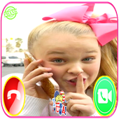Fake Video Call Best USA Girls icon
