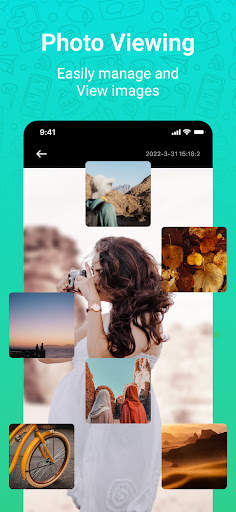 KidsGuard For WA screenshot 6
