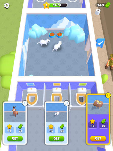 My City Zoo screenshot 10